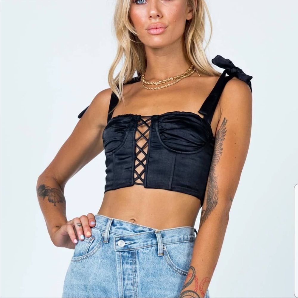 Princess Polly Georgie Top
